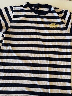 Venezia crew tee Made in Italy